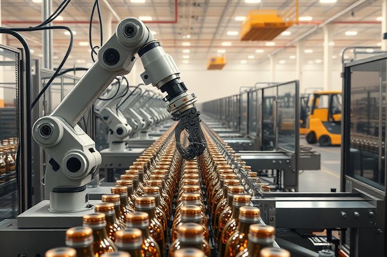 蘇州智能上下料機：引領高效機加工新時代