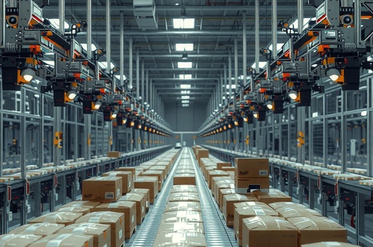 常州工廠選擇無(wú)錫堆垛機(jī)擔(dān)心價(jià)格和效果