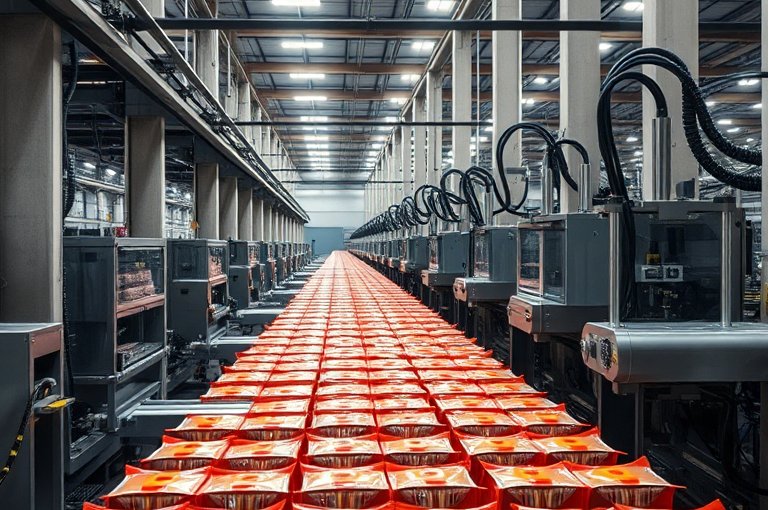 上海異型碼垛機(jī)器人安裝服務(wù)價(jià)格有多？