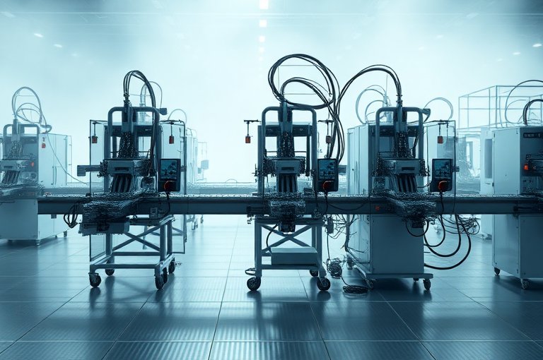 探索無錫半自動(dòng)搬運(yùn)設(shè)備：提升效率定制化解決方案