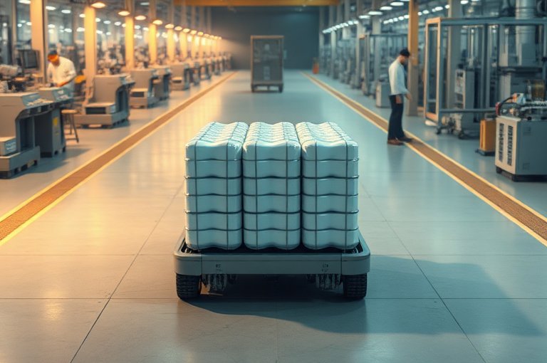 無錫有哪些優(yōu)質(zhì)物流自動(dòng)搬運(yùn)機(jī)器人設(shè)備供應(yīng)商？