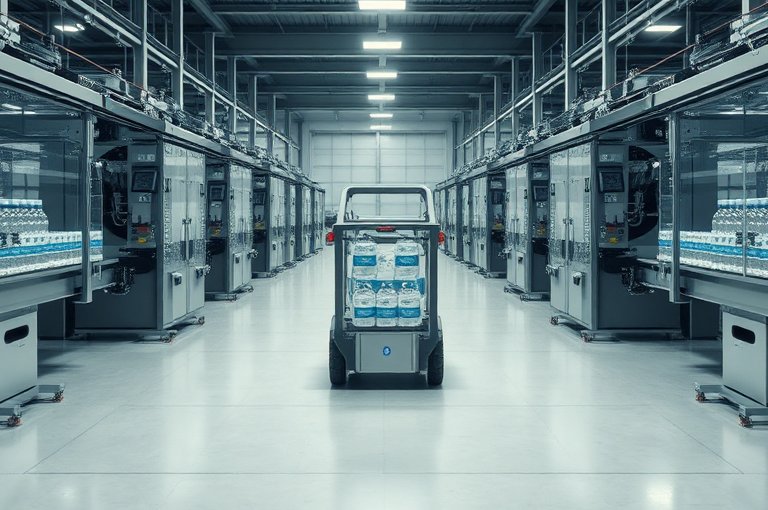 無錫高性價比自動碼垛機器人價格探析