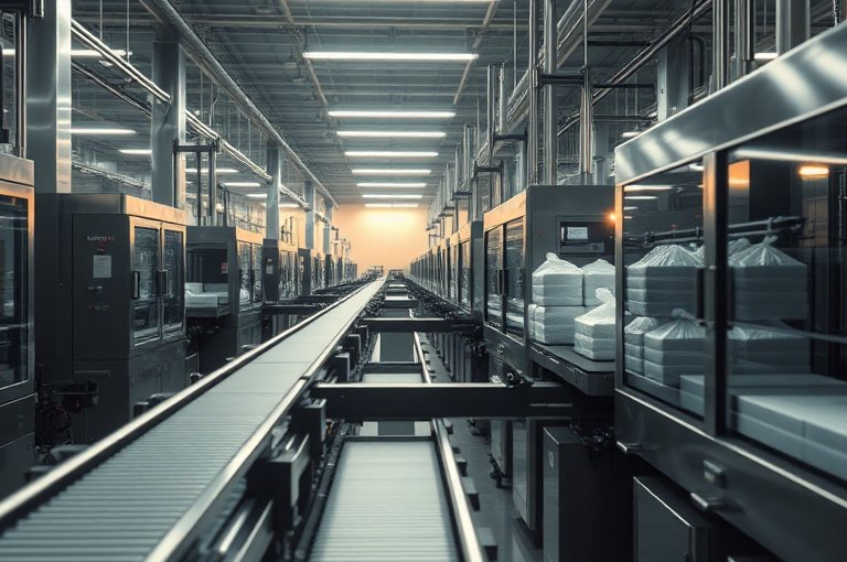 堆垛機報價：性價比之選，您是否心動？