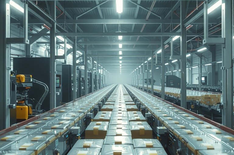 回轉式全自動貼標機:上海本地工廠的高效解決方案