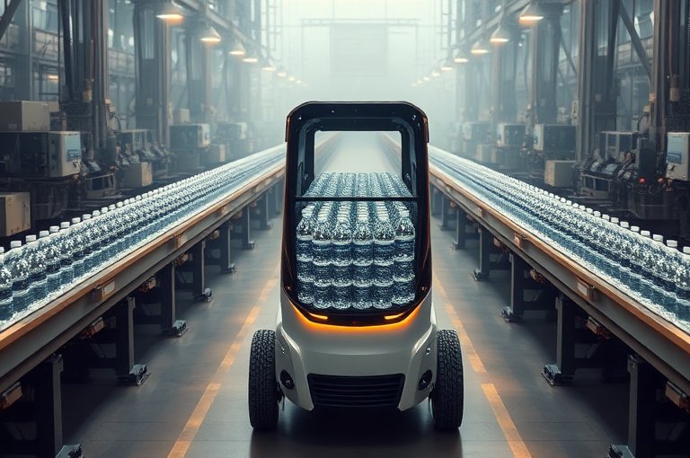 蘇州碼垛機(jī)器人自動(dòng)化：智慧化管理，效率提升