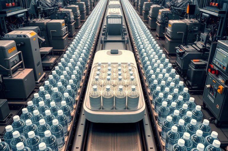 碼垛機哪個品牌更值得選擇價格性能如何