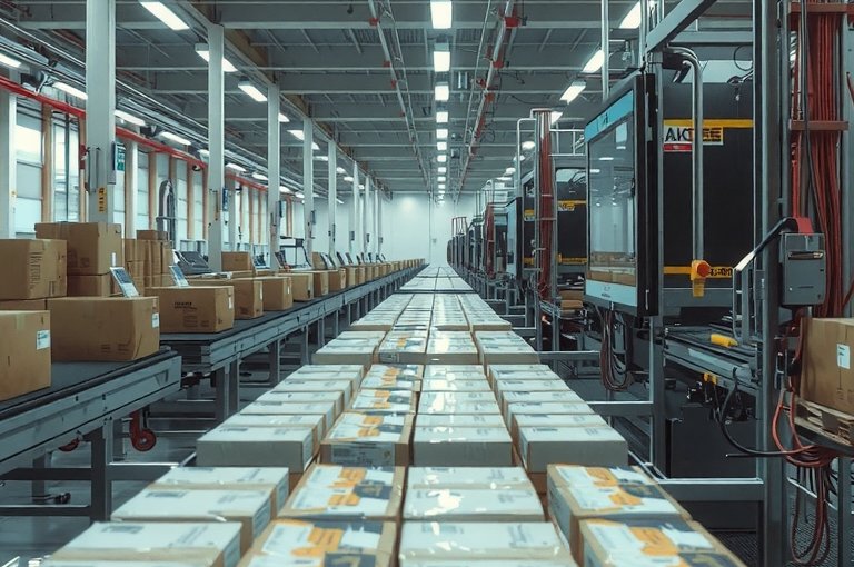 上海企業(yè)如何快速辦理包裝碼垛機(jī)械設(shè)備資質(zhì)認(rèn)證？