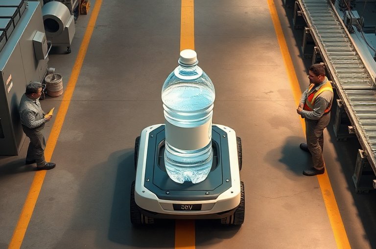 常州智能碼垛機器人選購指南：高效定制與性價比分析