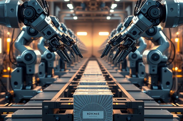 堆垛機(jī)尺寸如何選擇，滿足您的個(gè)性化存儲需求？