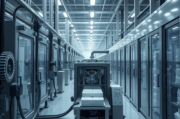 上海企業為何偏愛液壓自動搬運機械手？