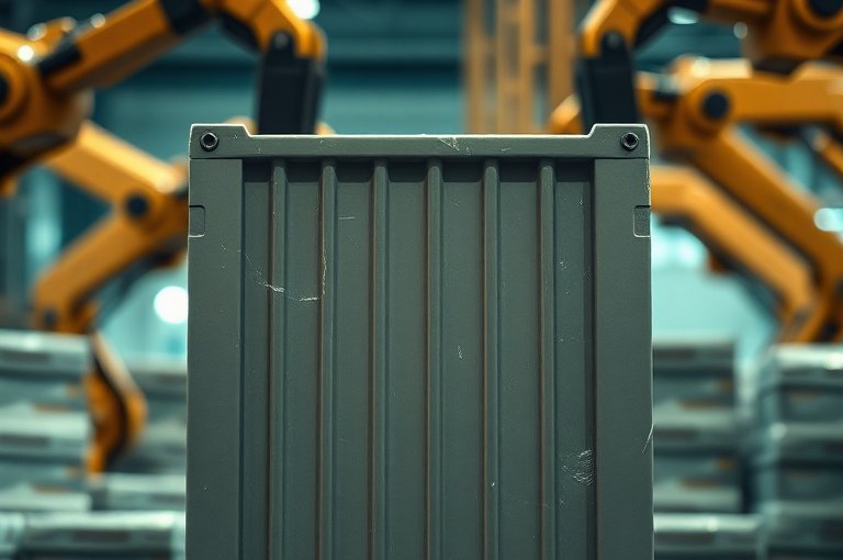 常州堆垛機變頻器維護攻略