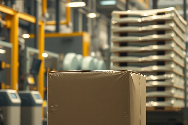 自動上下料機械手如何提升生產效率您需要了解嗎