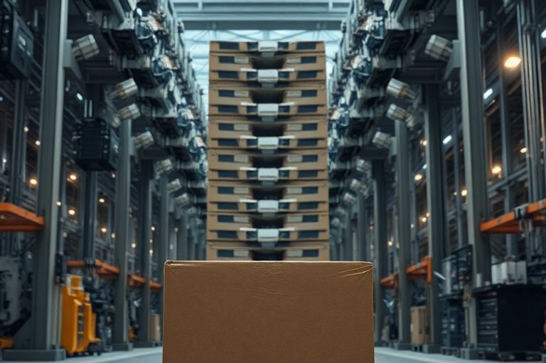 上海碼垛機(jī)生產(chǎn)商提供定制方案與高效服務(wù)