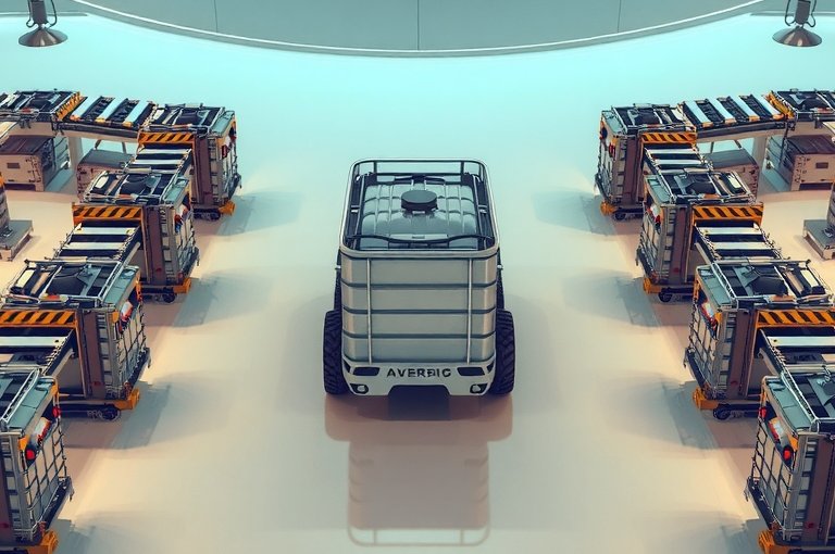 碼垛機(jī)如何提升企業(yè)包裝效率和降低運(yùn)營(yíng)成本