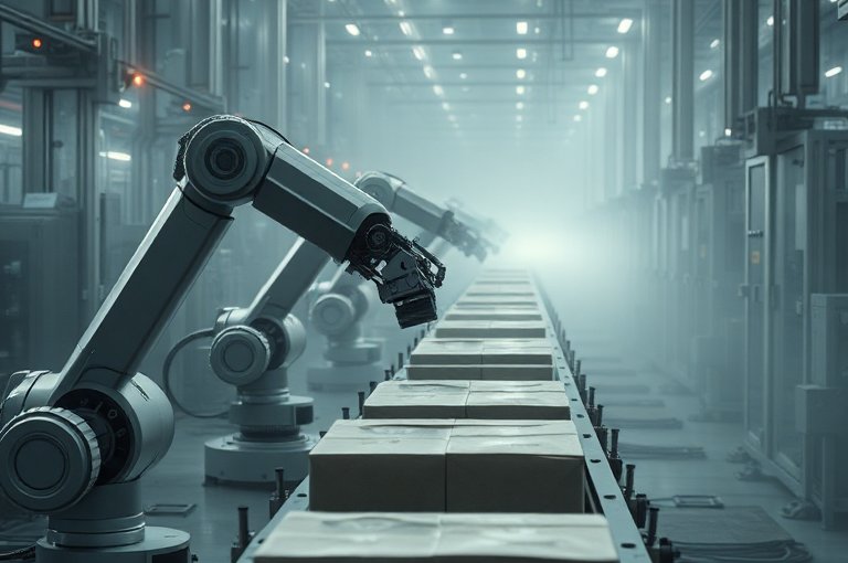 常州企業如何選擇合適的堆垛機設備規格型號？