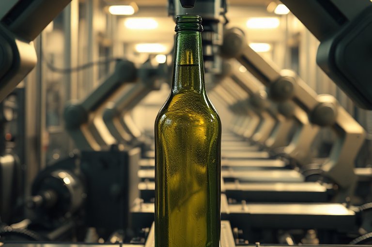 上海碼垛機器人排行榜：行業(yè)先鋒揭秘