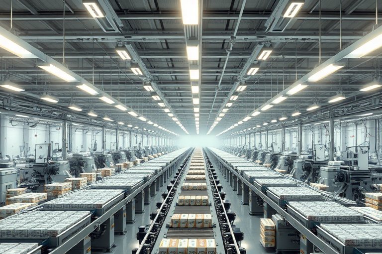 上海堆垛機緩沖器：如何選購高效穩定的產品？