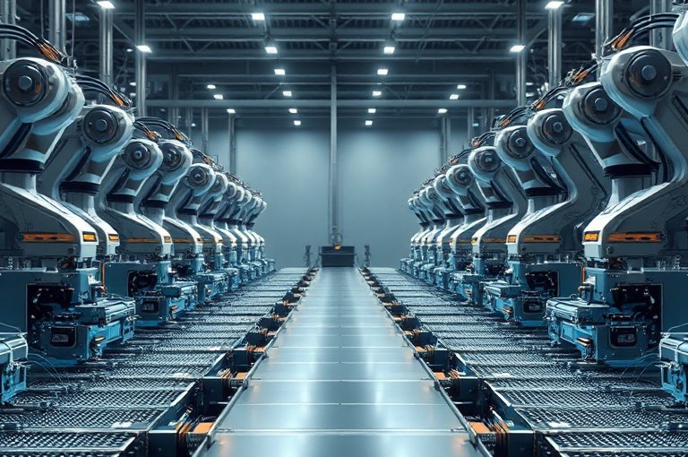 上海堆垛機(jī)電控系統(tǒng)使用維護(hù)及定制方案分析