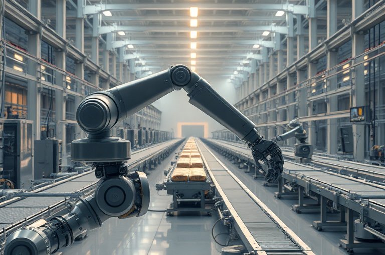 堆垛機(jī)采購：高效提升與成本節(jié)約指南