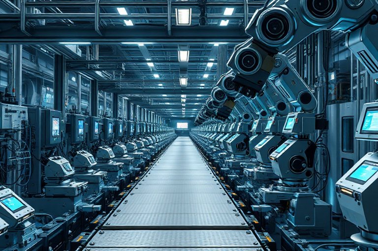 蘇州智能工廠激光切割機自動上下料解決方案