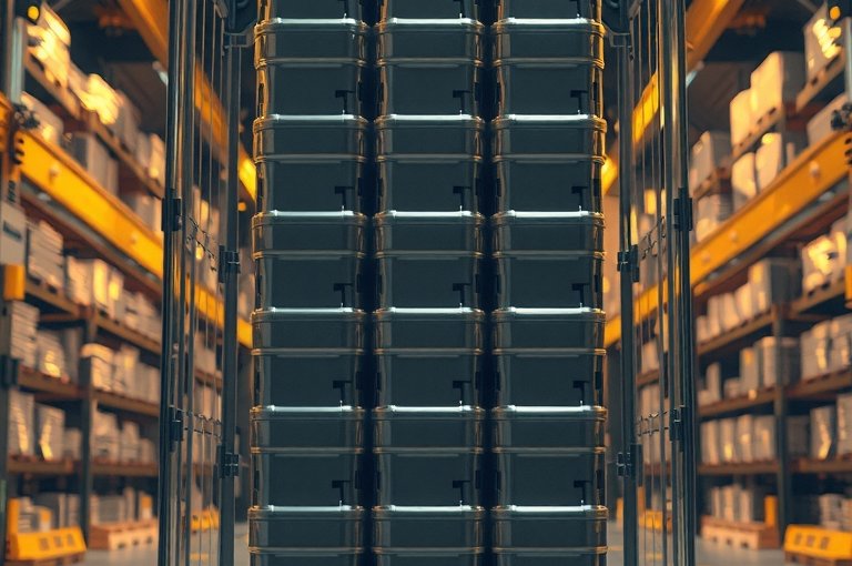 常州碼垛機龍門式性能卓越