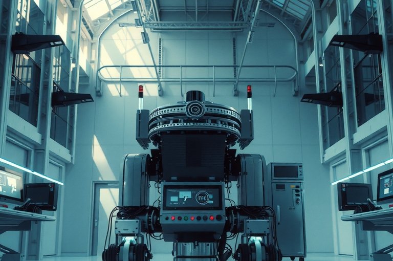 全自動碼垛機(jī)企業(yè)如何助力上海制造業(yè)高效發(fā)展