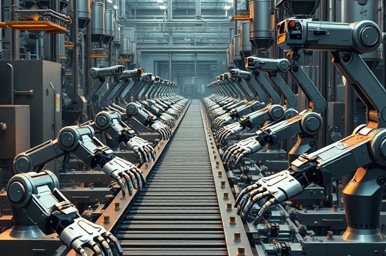 常州智能立體倉庫堆垛機選型指南