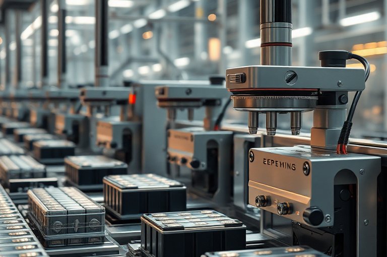 高效桁架機械手定制方案解析