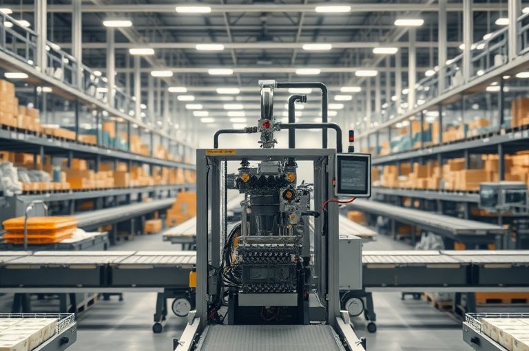 蘇州智能工廠桁架機械手故障診斷與維修指南