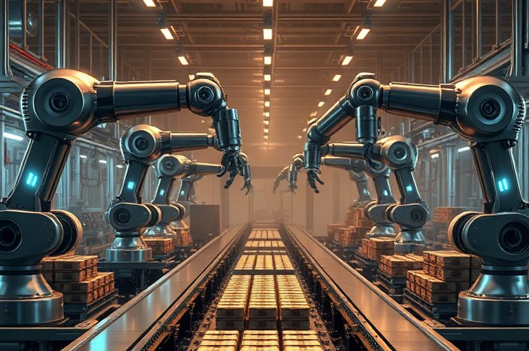 米袋子包裝線設(shè)備拆卸的最優(yōu)解決方案