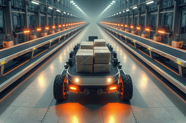 托盤碼垛機(jī)器人選購指南：如何挑選最佳方案？