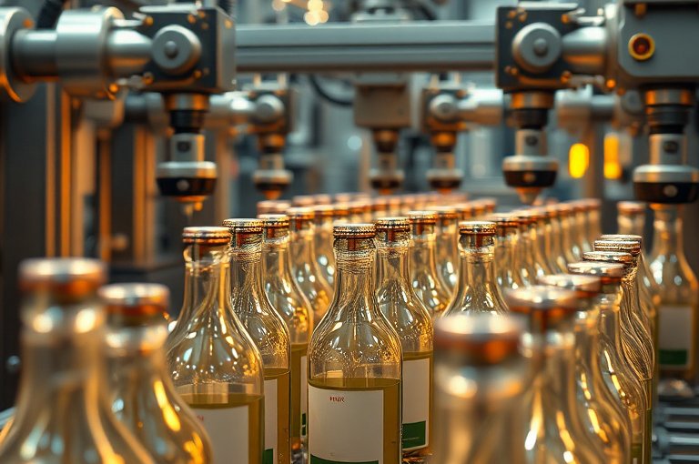 蘇州企業(yè)如何通過自動(dòng)貼標(biāo)機(jī)實(shí)現(xiàn)高效生產(chǎn)?