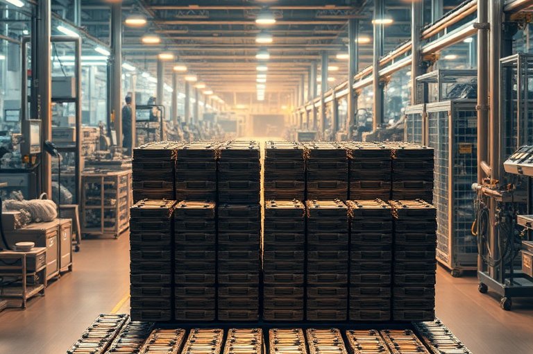 碼垛機器人能提高工作效率嗎