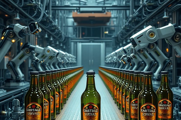 自動上下料桁架機械手價格與使用效果如何