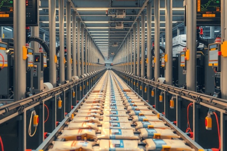 無錫企業如何采購上海優質堆垛機生產加工設備？