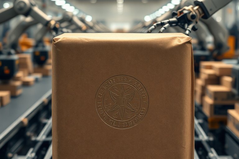 常州地區選擇碼垛機器人定位設備如何確保高效穩定