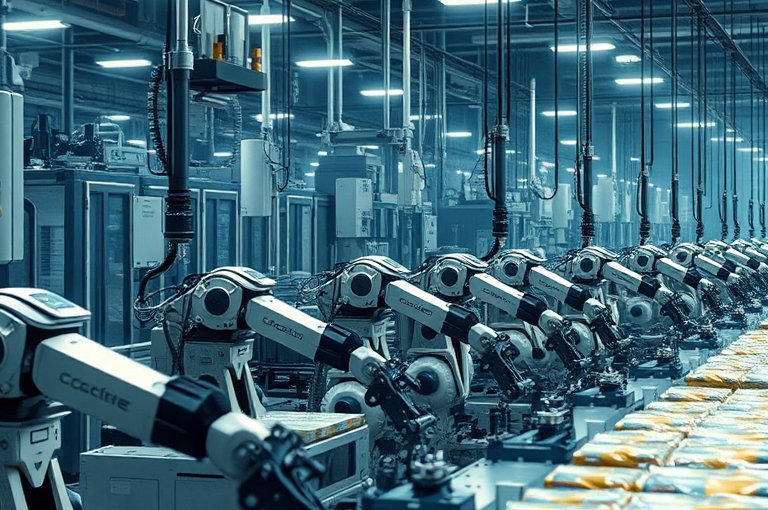 蘇州企業如何選擇適合的機械手自動搬運解決方案？