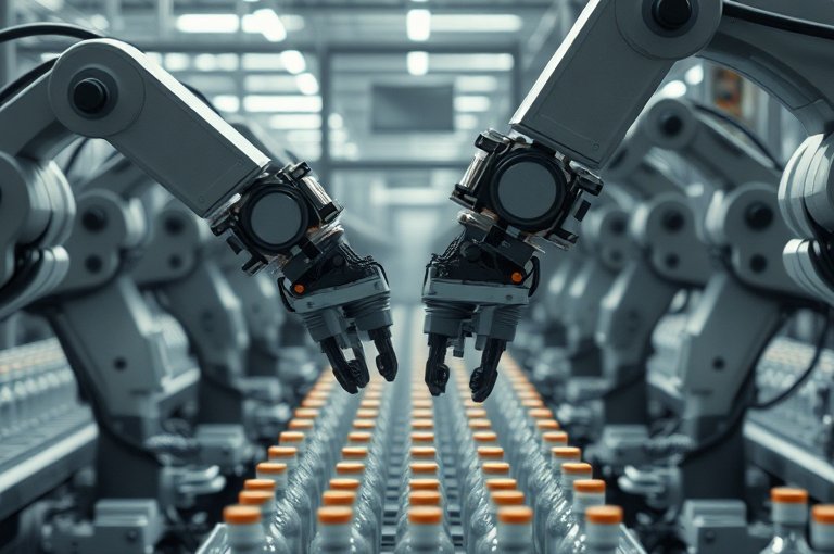 常州智能制造：上下料自動化機床提升效率降低成本