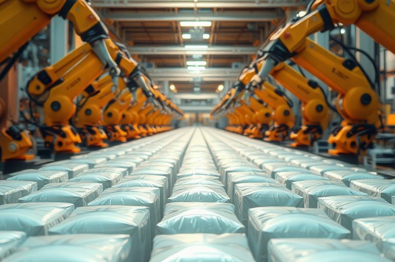 常州企業是否需要高效貼標機及技術支持服務？