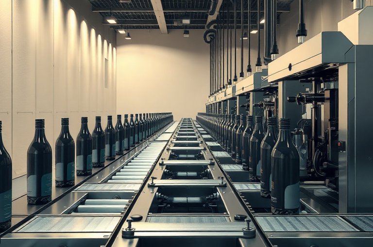 智能制造新篇章:蘇州桁架機械手選型設計指南