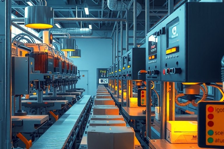 無錫工廠選購小型機械手碼垛機注意事項