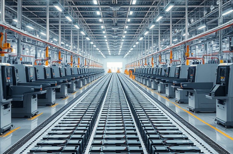 碼垛機器人哪個牌子好節能效果如何