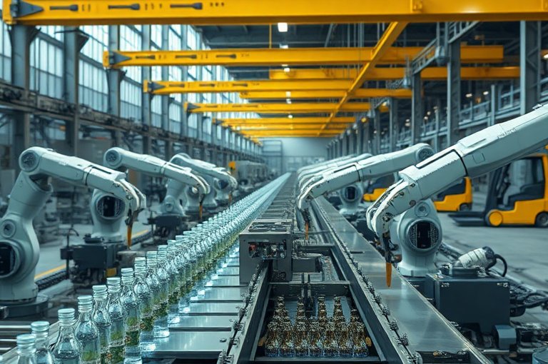 全自動碼垛機的優(yōu)越性能與安裝指導(dǎo)