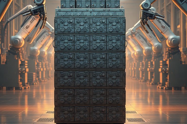 智能倉儲(chǔ)設(shè)備選型指南