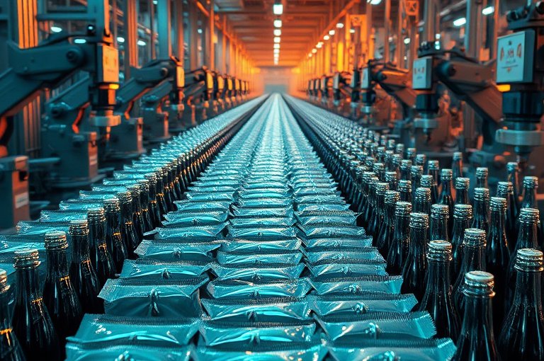 全自動(dòng)碼垛機(jī)性能優(yōu)勢解析