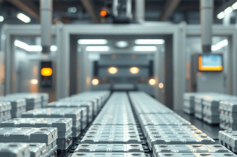 常州定制高效堆垛機,專業設計贏口碑