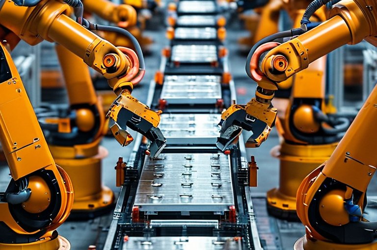 碼垛機液壓系統選購指南，助您解決碼垛難題