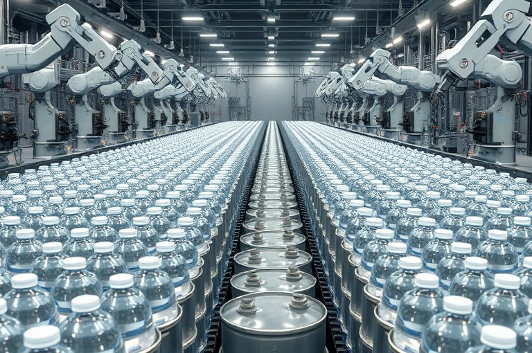 堆垛機(jī)：性能卓越的高效設(shè)備