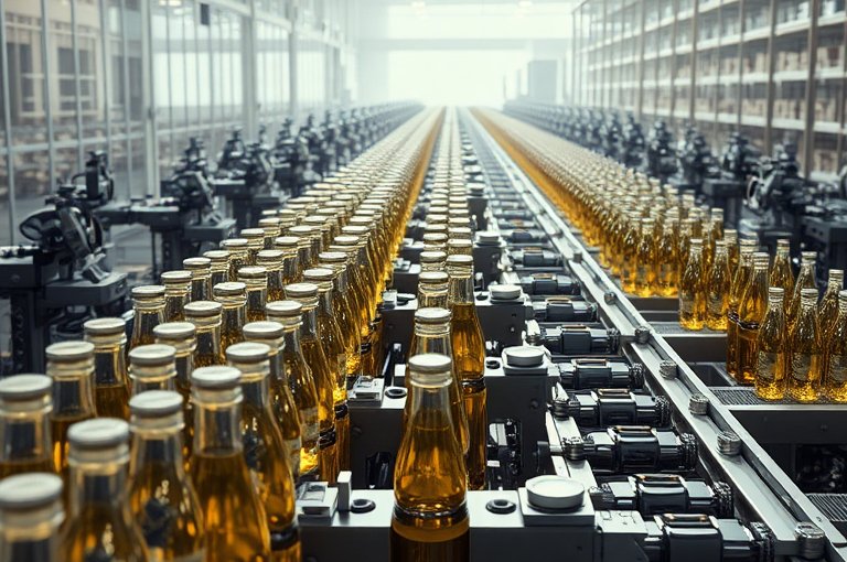 經濟實惠的立柱式碼垛機：節能環保與高效便捷