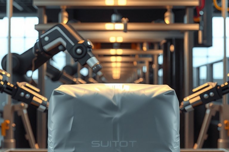 上海包裝線輸送系統(tǒng)，如何高效辦理資質(zhì)審批？